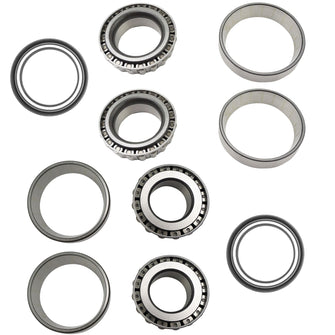 Wheel Bearing and Seal Kit DIY Solutions HUB00978