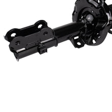 Suspension Strut and Coil Spring Assembly TRQ SCA27340
