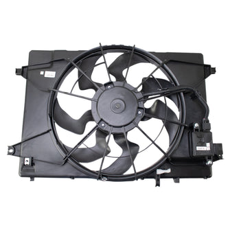 Engine Cooling Fan Assembly TRQ RFA89111