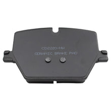 Disc Brake Pad Set TRQ BFA19018
