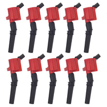 Ignition Coil Set TRQ ICA64252