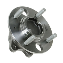 Wheel Bearing and Hub Assembly TRQ BHA54179