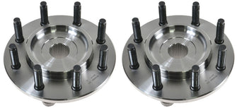 Wheel Bearing Assembly Kit TRQ BHA53564