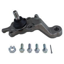 Suspension Ball Joint Kit DIY Solutions SUS08621