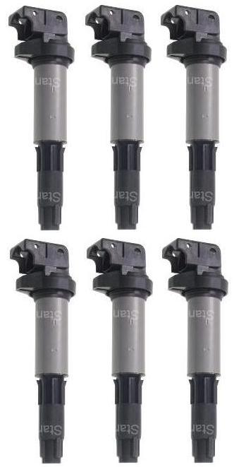Ignition Coil Set TRQ ICA61503