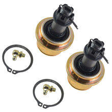 Suspension Ball Joint Kit DIY Solutions SUS00424