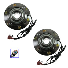 Wheel Bearing Assembly Kit TRQ BHA53709
