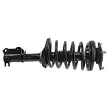 Suspension Strut and Coil Spring Assembly TRQ SCA57758