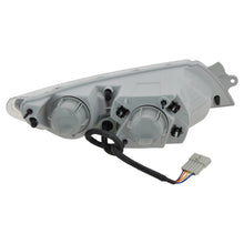 Headlight Assembly DIY Solutions LHT01194