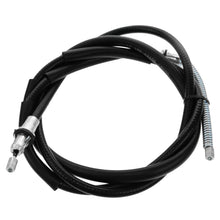 Parking Brake Cable DIY Solutions BFS05340
