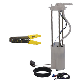 Fuel Pump Complete Kit DIY Solutions FPU00084