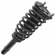 Suspension Strut and Coil Spring Assembly TRQ SCA57396