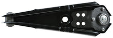Suspension Control Arm Kit TRQ PSA66602