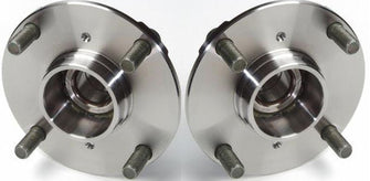 Wheel Bearing Assembly Kit TRQ BHA53458
