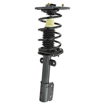 Suspension Strut and Coil Spring Assembly TRQ SCA57453