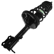 Suspension Strut and Coil Spring Assembly TRQ SCA57622