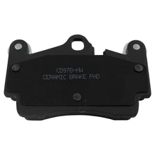 Disc Brake Pad Set TRQ BFA73431