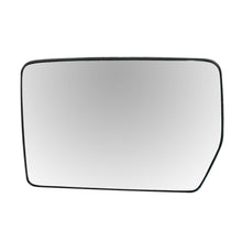Door Mirror Glass TRQ MGA07162