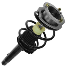 Suspension Strut and Coil Spring Assembly TRQ SCA57606