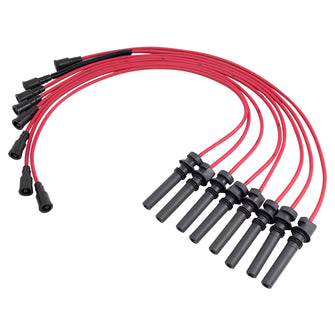 Spark Plug Wire Set TRQ IWA60235