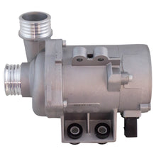 Engine Water Pump TRQ WPA07412