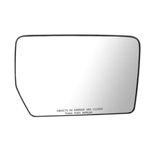 Door Mirror Glass TRQ MGA07161
