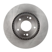 Disc Brake Rotor Set TRQ BRA75271