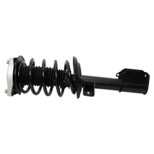 Suspension Strut and Coil Spring Assembly TRQ SCA30529