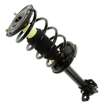 Suspension Strut and Coil Spring Assembly TRQ SCA57431
