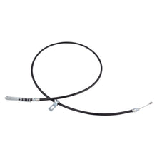 Parking Brake Cable DIY Solutions BFS02190