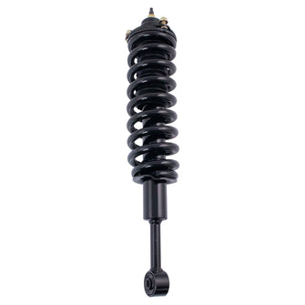 Suspension Strut and Coil Spring Assembly TRQ SCA70142