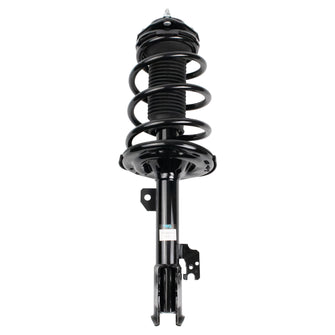 Suspension Strut and Coil Spring Assembly TRQ SCA30524