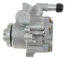 Power Steering Pump TRQ PSA67663