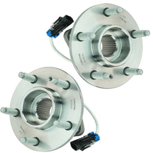 Wheel Bearing Assembly Kit DIY Solutions HUB01345