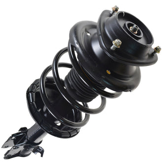 Suspension Strut and Coil Spring Assembly TRQ SCA57982