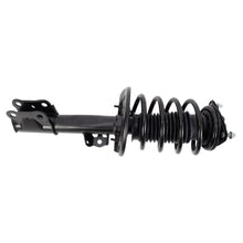 Suspension Strut and Coil Spring Assembly TRQ SCA30681