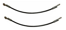 Tailgate Support Cable TRQ BDA02846