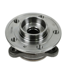 Wheel Bearing Assembly Kit TRQ BHA53469
