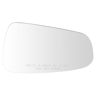 Door Mirror Glass TRQ MGA03896
