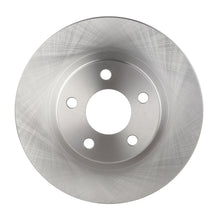 Disc Brake Rotor Set TRQ BRA75821