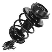 Suspension Strut and Coil Spring Assembly TRQ SCA57948