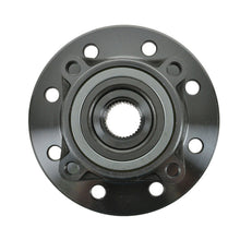 Wheel Bearing and Hub Assembly TRQ BHA53981