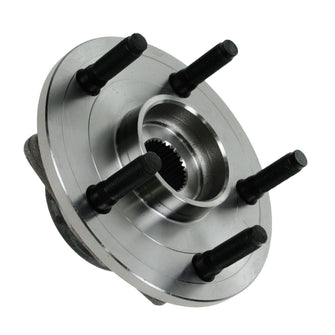 Wheel Bearing and Hub Assembly TRQ BHA53944