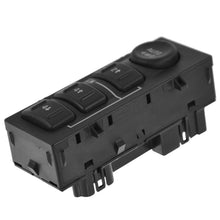 4WD Switch DIY Solutions BSS01149