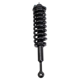 Suspension Strut and Coil Spring Assembly TRQ SCA27351