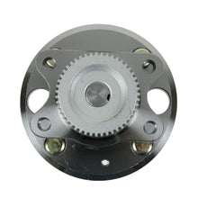 Wheel Bearing and Hub Assembly TRQ BHA54202