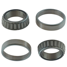 Wheel Bearing and Seal Kit TRQ BHA53148