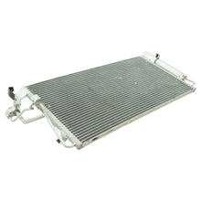A/C Condenser and Receiver Drier Assembly TRQ ACA84744