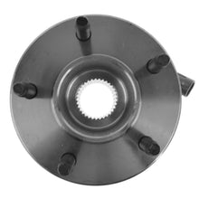 Wheel Bearing and Hub Assembly TRQ BHA53960