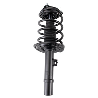 Suspension Strut and Coil Spring Assembly TRQ SCA27361
